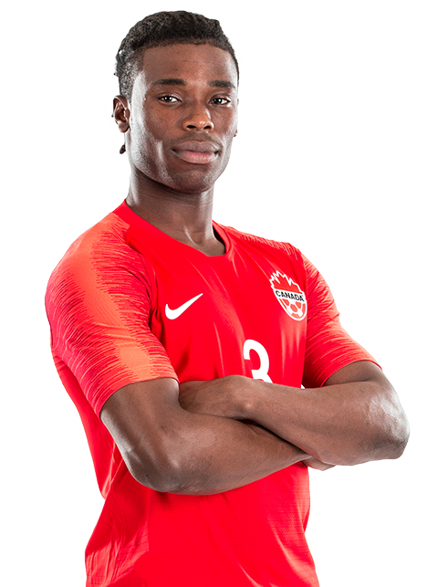 Samuel Adekugbe